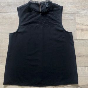 Forever 21 Black Top